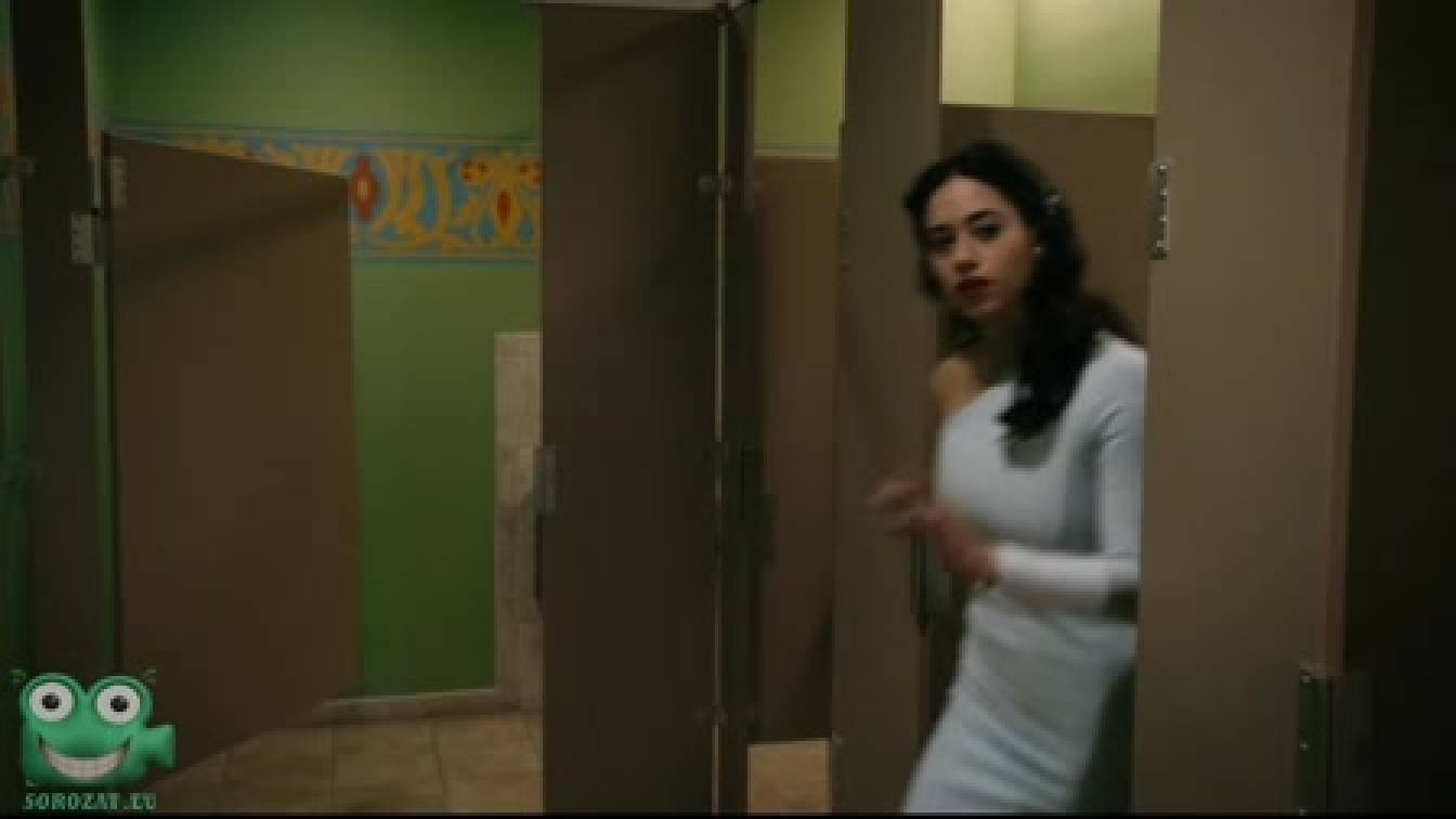 Roswell: New Mexico  1. évad 11. rész