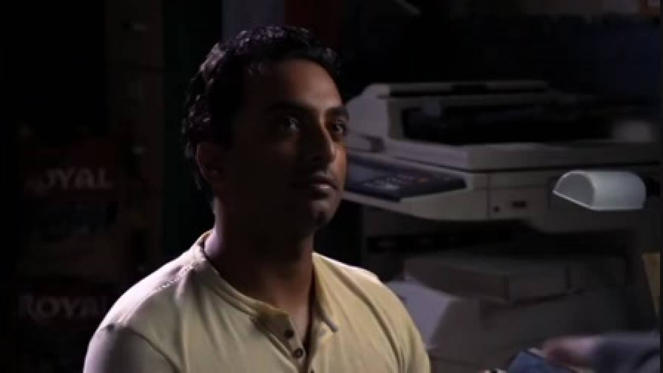 Felejthetetlen 1. évad 02. rész