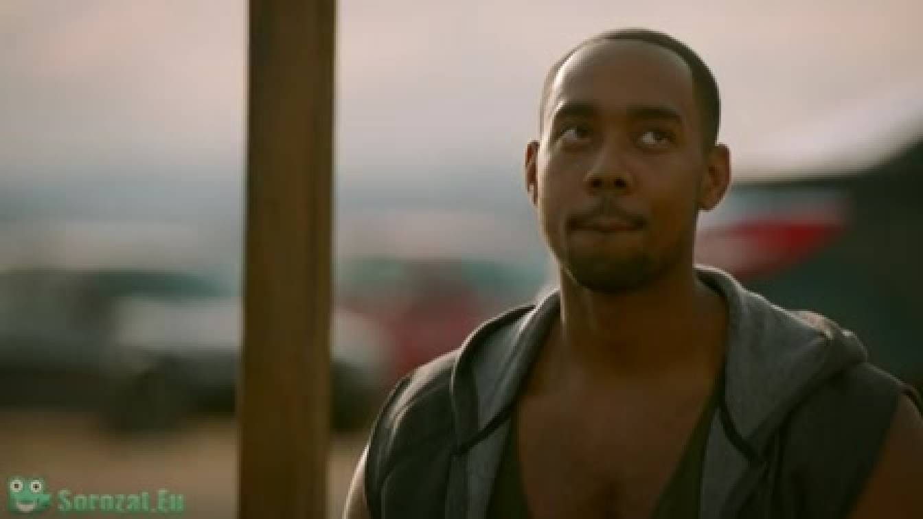 Roswell: New Mexico  2. évad 02. rész