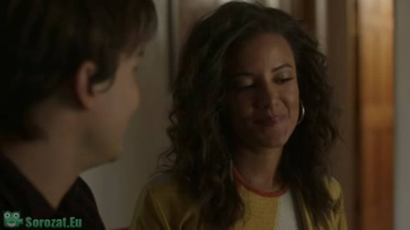 Roswell: New Mexico  2. évad 05. rész