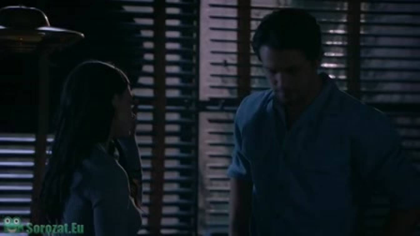 Roswell: New Mexico  2. évad 07. rész