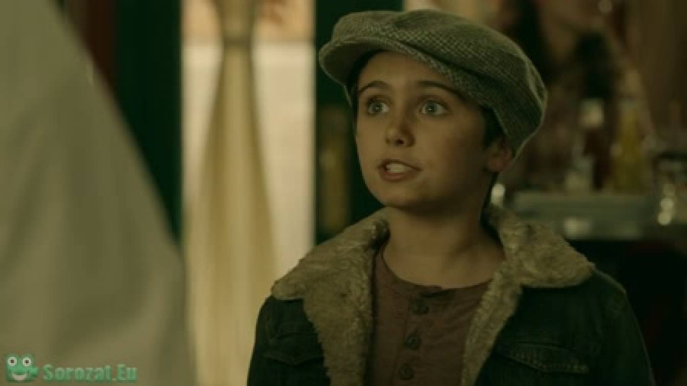 Roswell: New Mexico  2. évad 09. rész