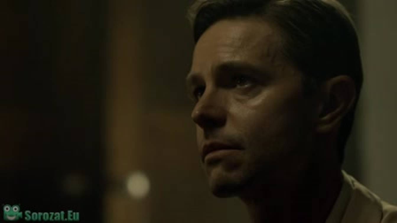 Roswell: New Mexico  2. évad 10. rész