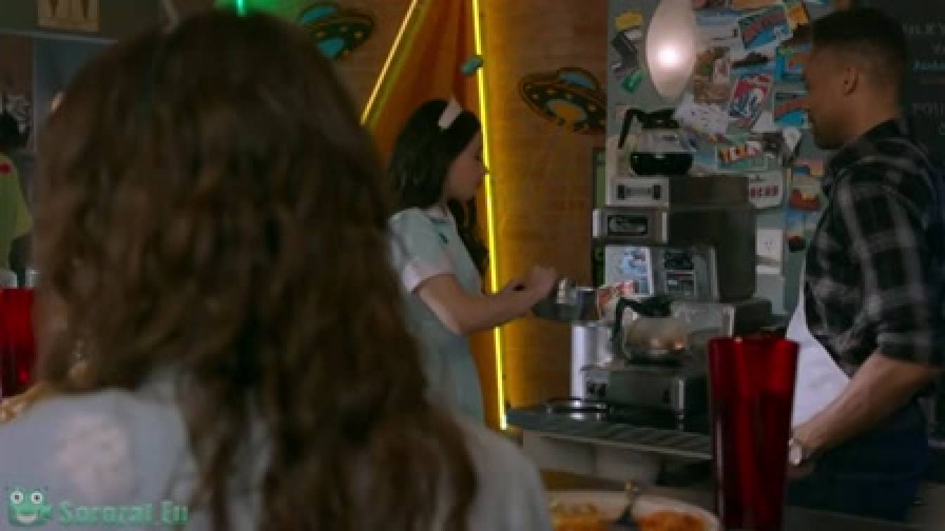 Roswell: New Mexico  2. évad 11. rész