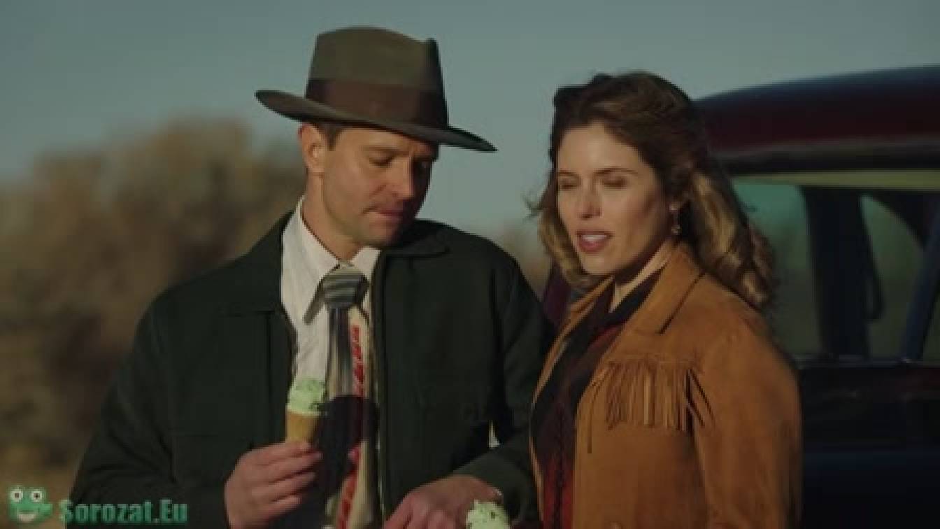 Roswell: New Mexico  2. évad 13. rész