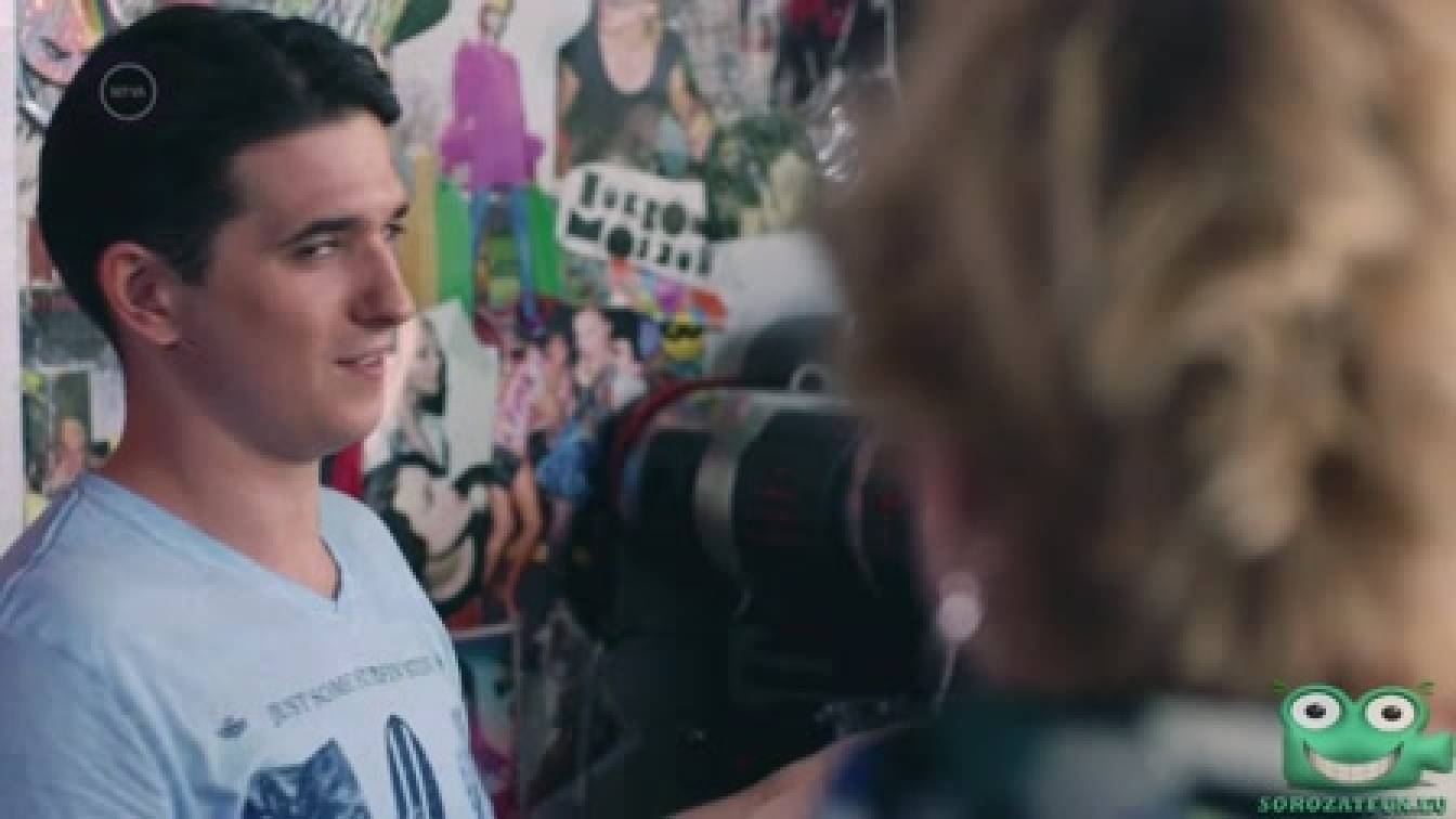 Egynyári kaland 3. évad 02. rész