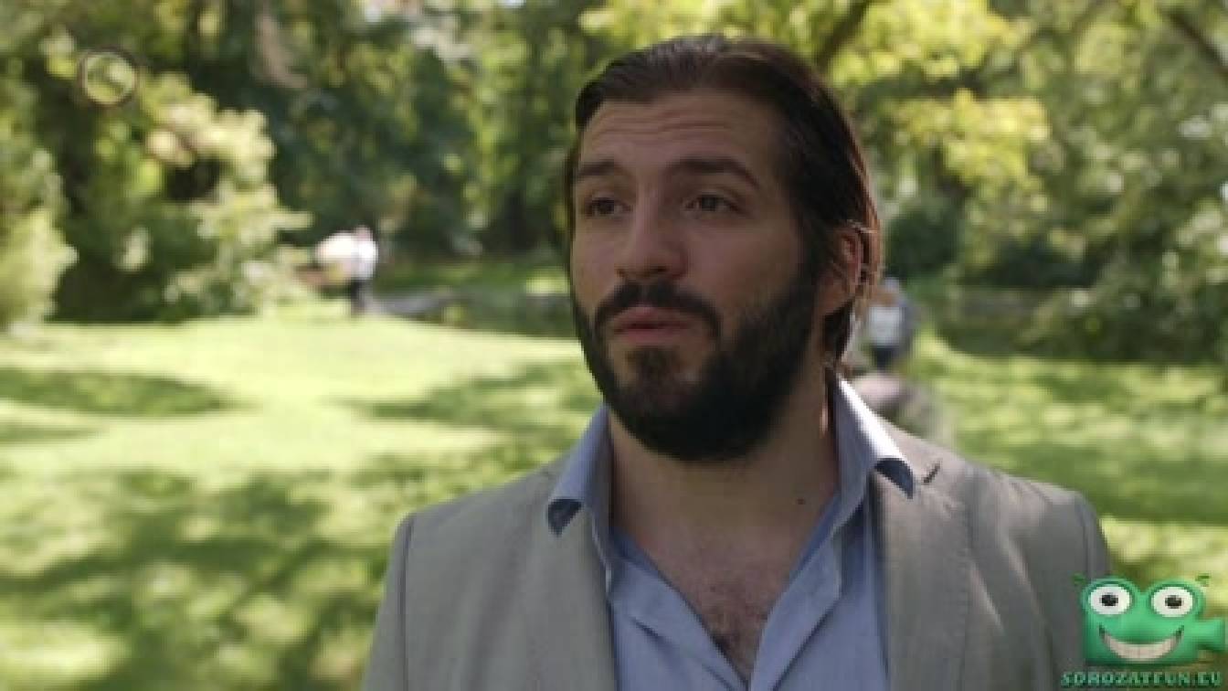 Egynyári kaland 3. évad 06. rész