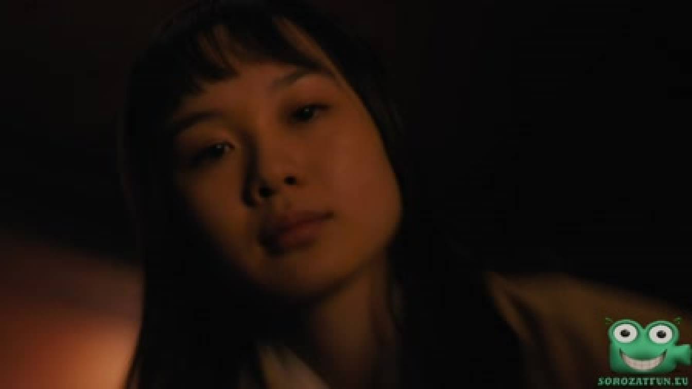 Harcos 1. évad 09. rész