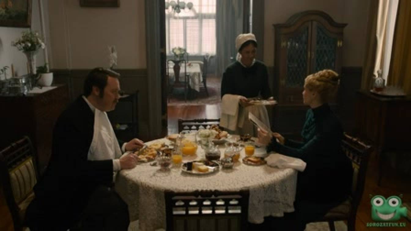 Harcos 2. évad 01. rész