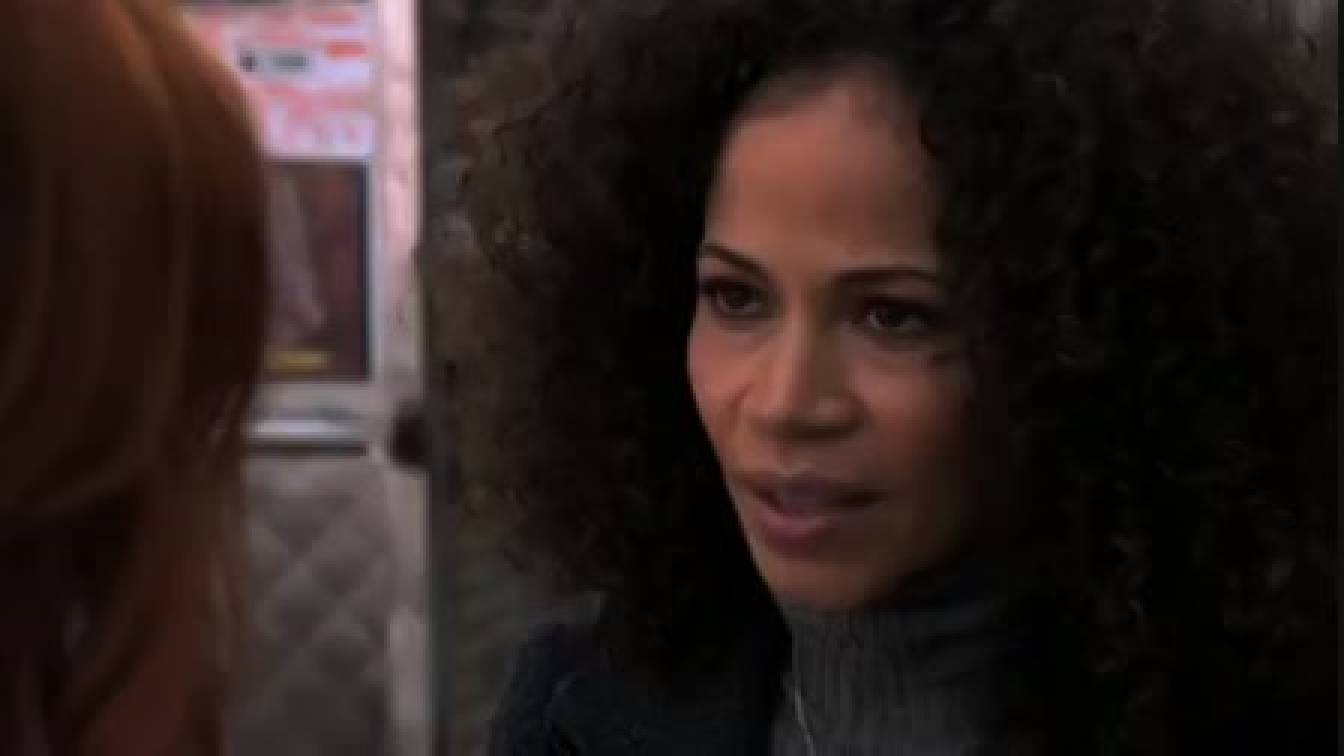 Felejthetetlen 1. évad 07. rész