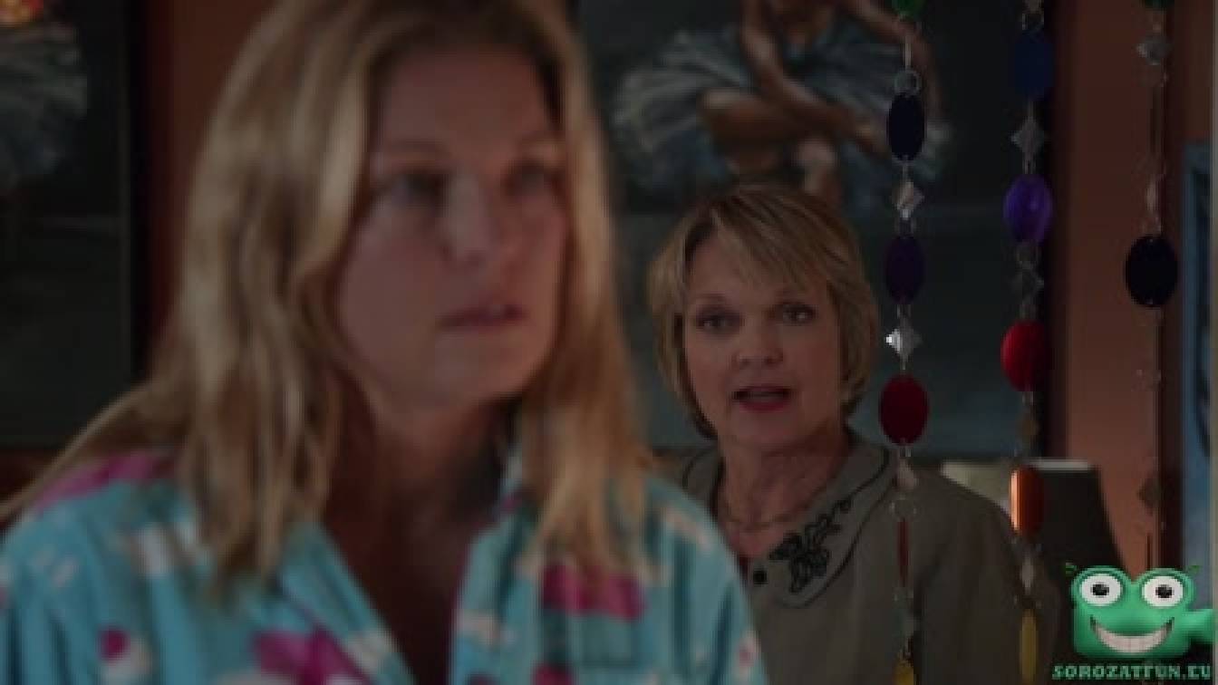 Észlelés 1. évad 03. rész