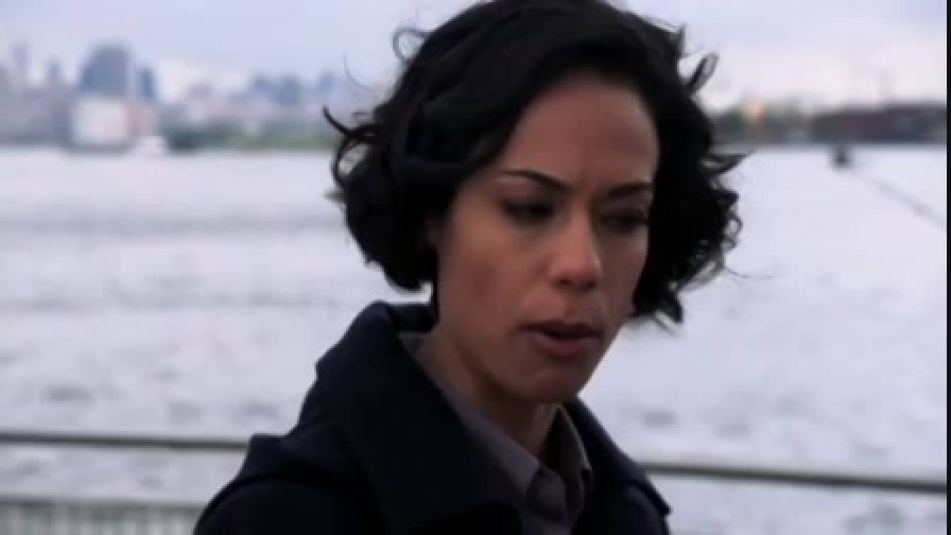 Felejthetetlen 1. évad 08. rész