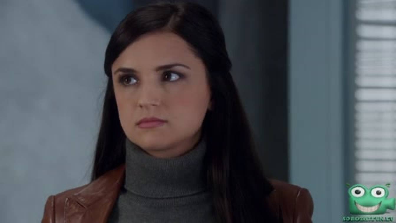 Észlelés 1. évad 07. rész