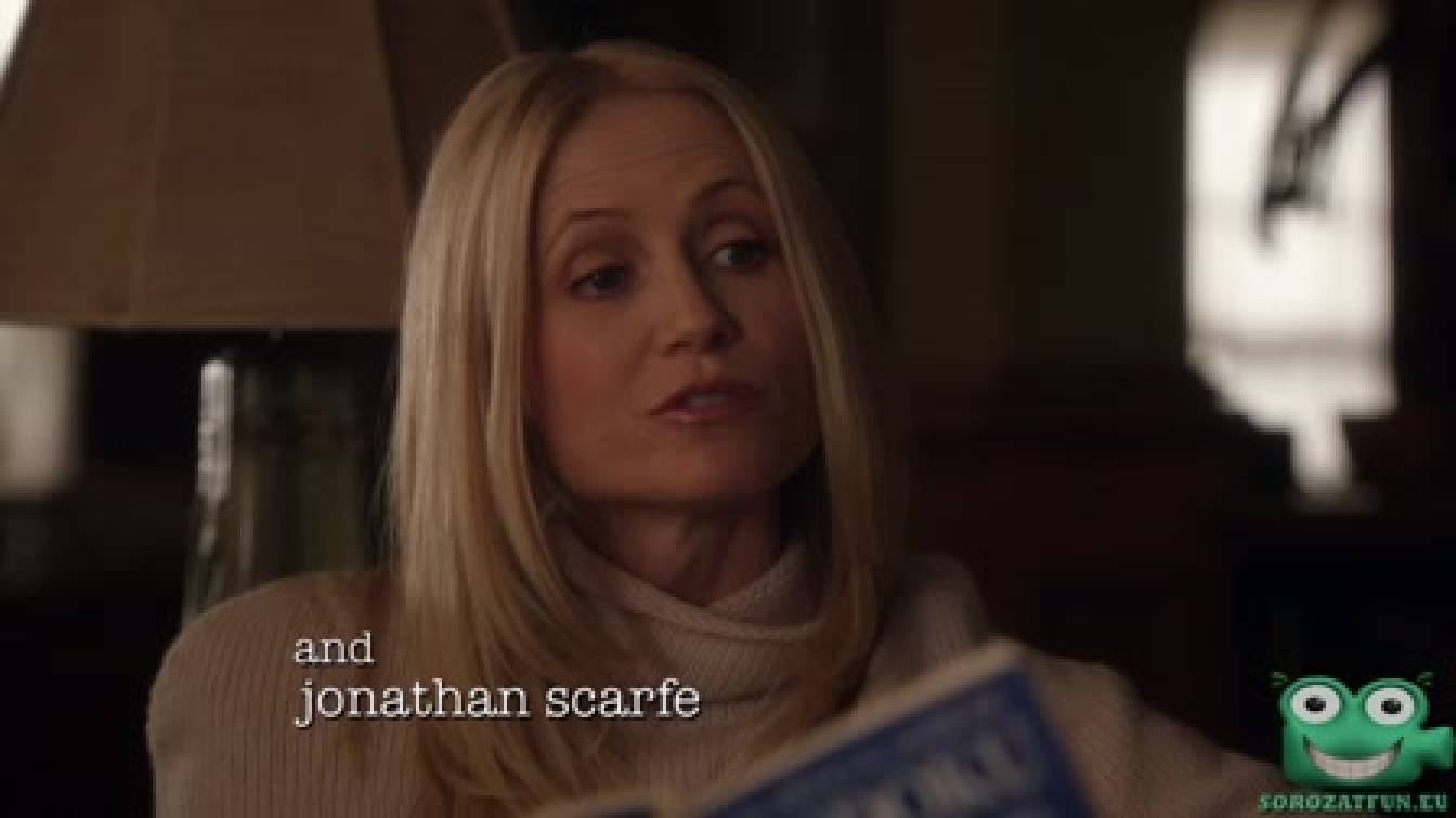 Észlelés 1. évad 09. rész