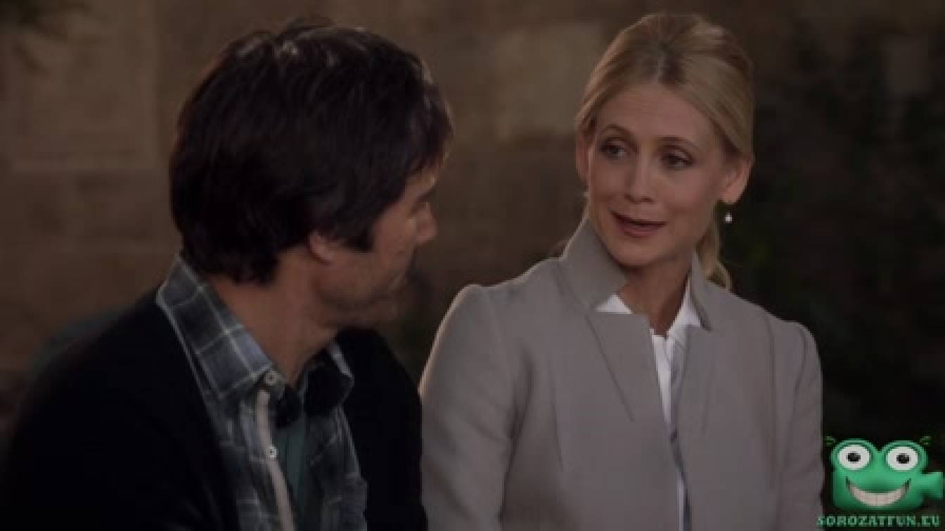 Észlelés 1. évad 10. rész