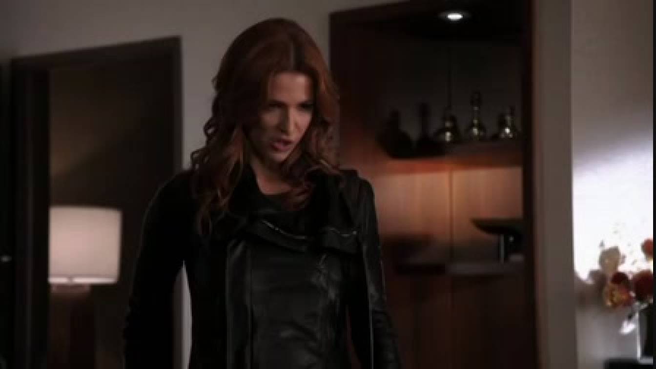 Felejthetetlen 1. évad 09. rész