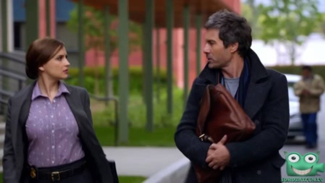 Észlelés 2. évad 07. rész