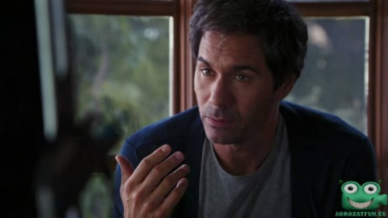 Észlelés 2. évad 10. rész