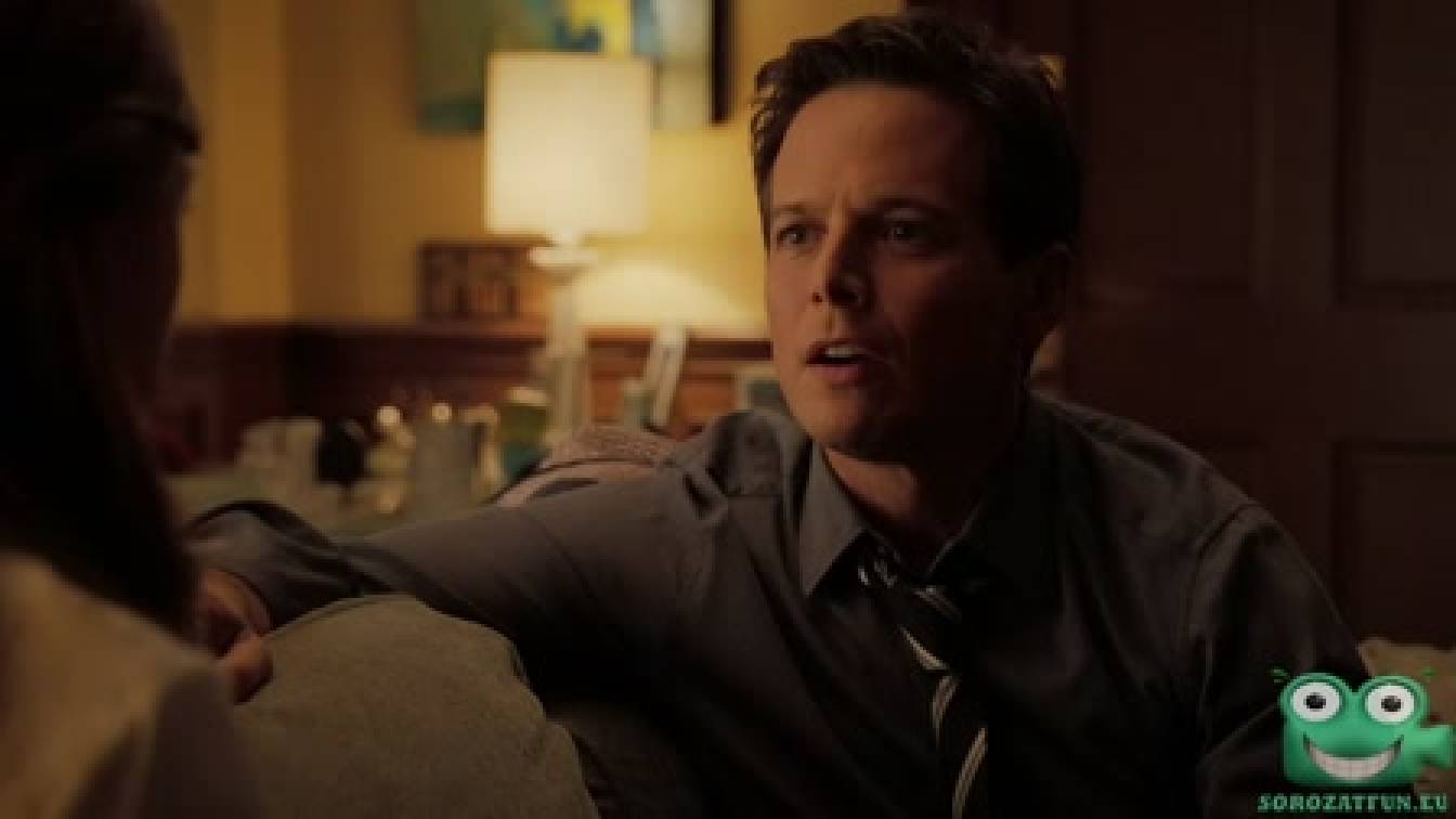 Észlelés 3. évad 04. rész