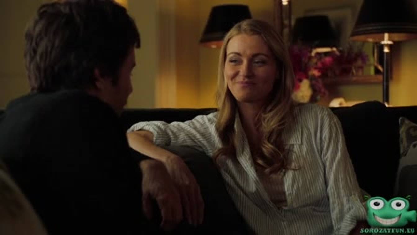 Észlelés 3. évad 07. rész