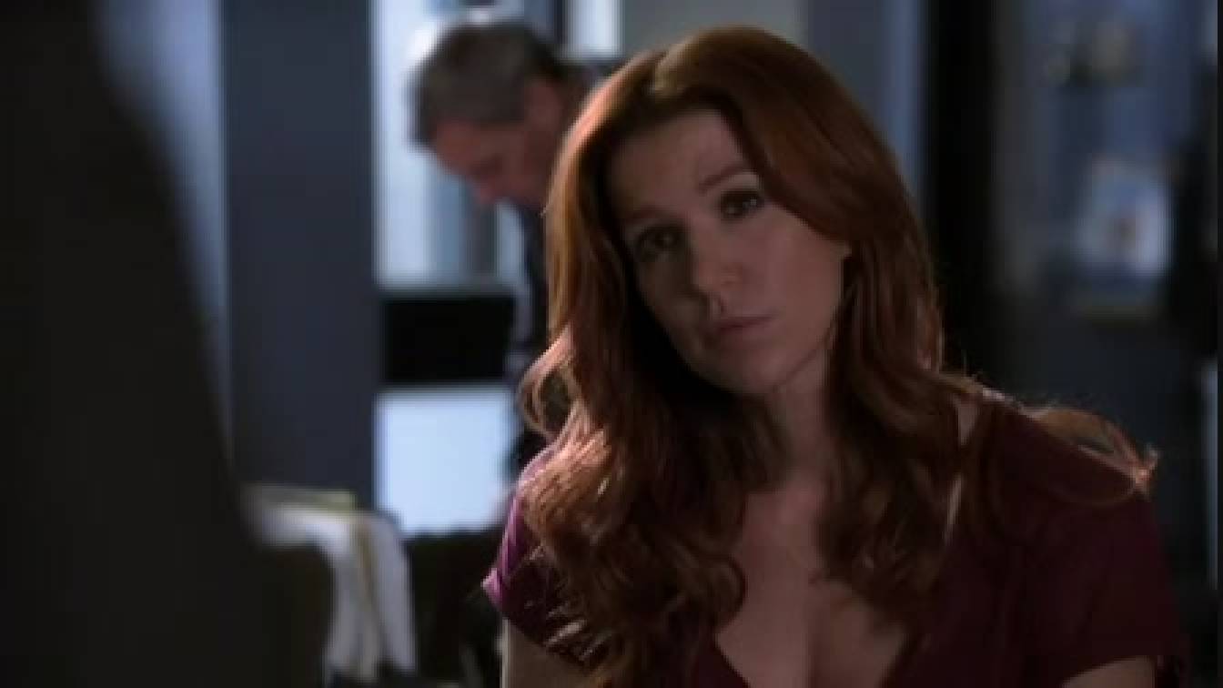 Felejthetetlen 1. évad 11. rész