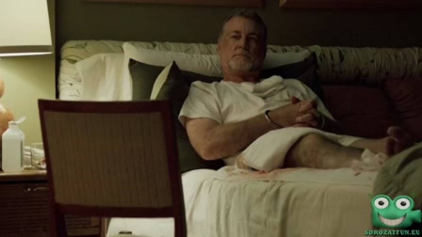 Észlelés 3. évad 15. rész