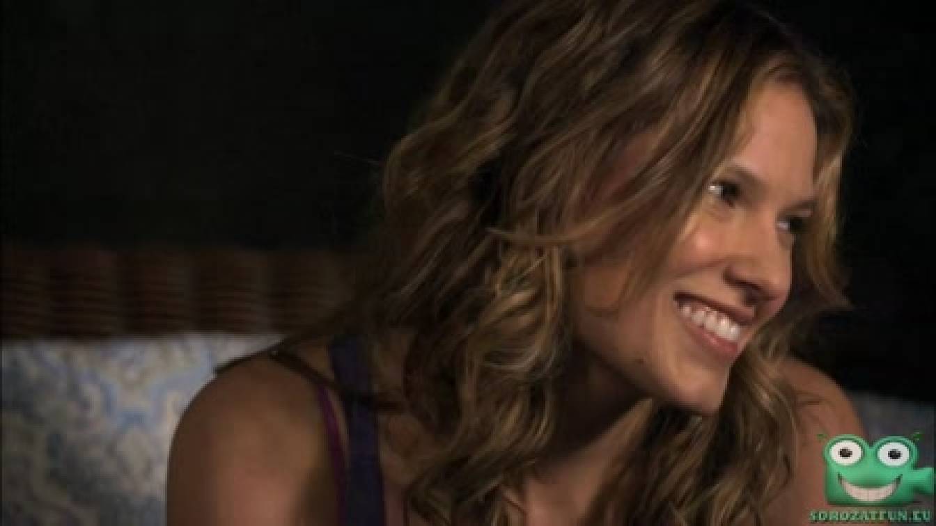 Glades - Tengerparti gyilkosságok 1. évad 01. rész