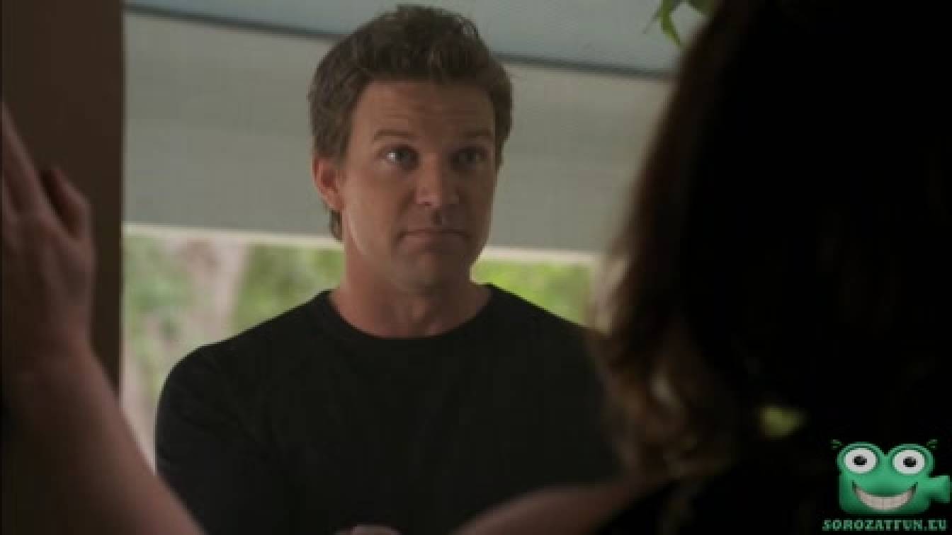 Glades - Tengerparti gyilkosságok 1. évad 02. rész