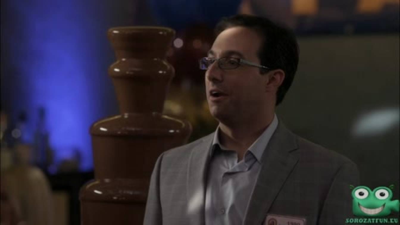 Glades - Tengerparti gyilkosságok 1. évad 03. rész