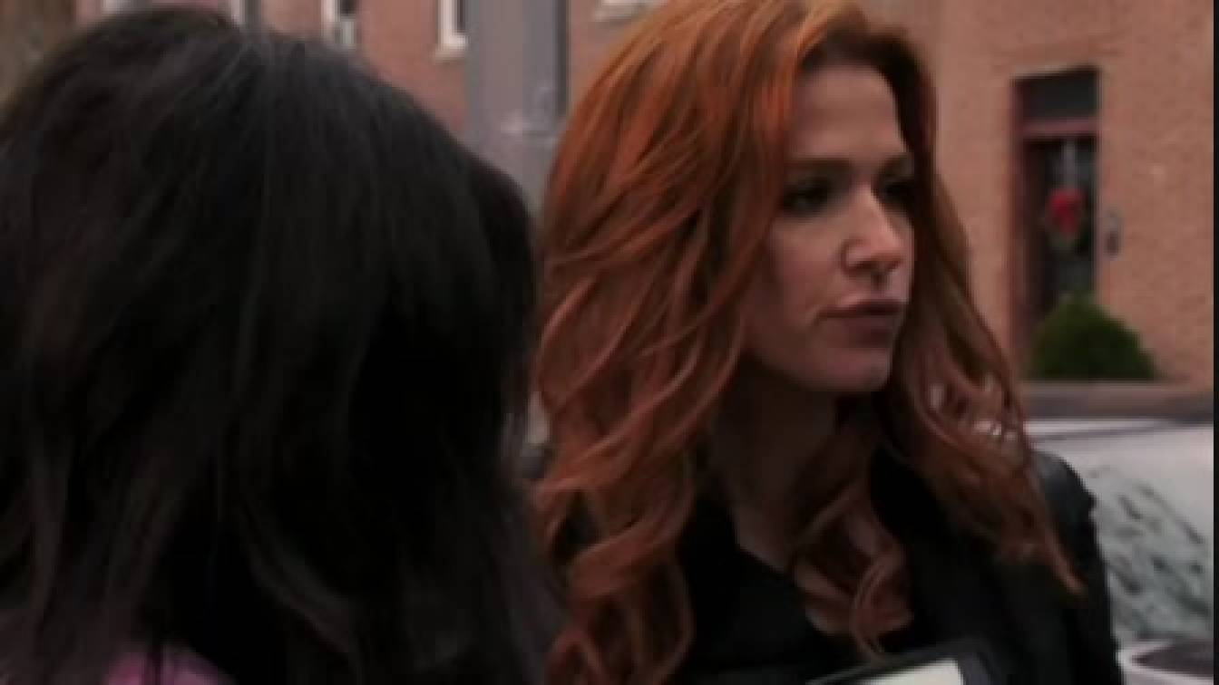 Felejthetetlen 1. évad 12. rész