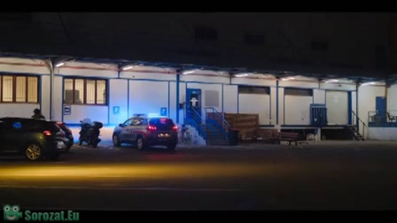 Eddig minden patent 1. évad 01. rész