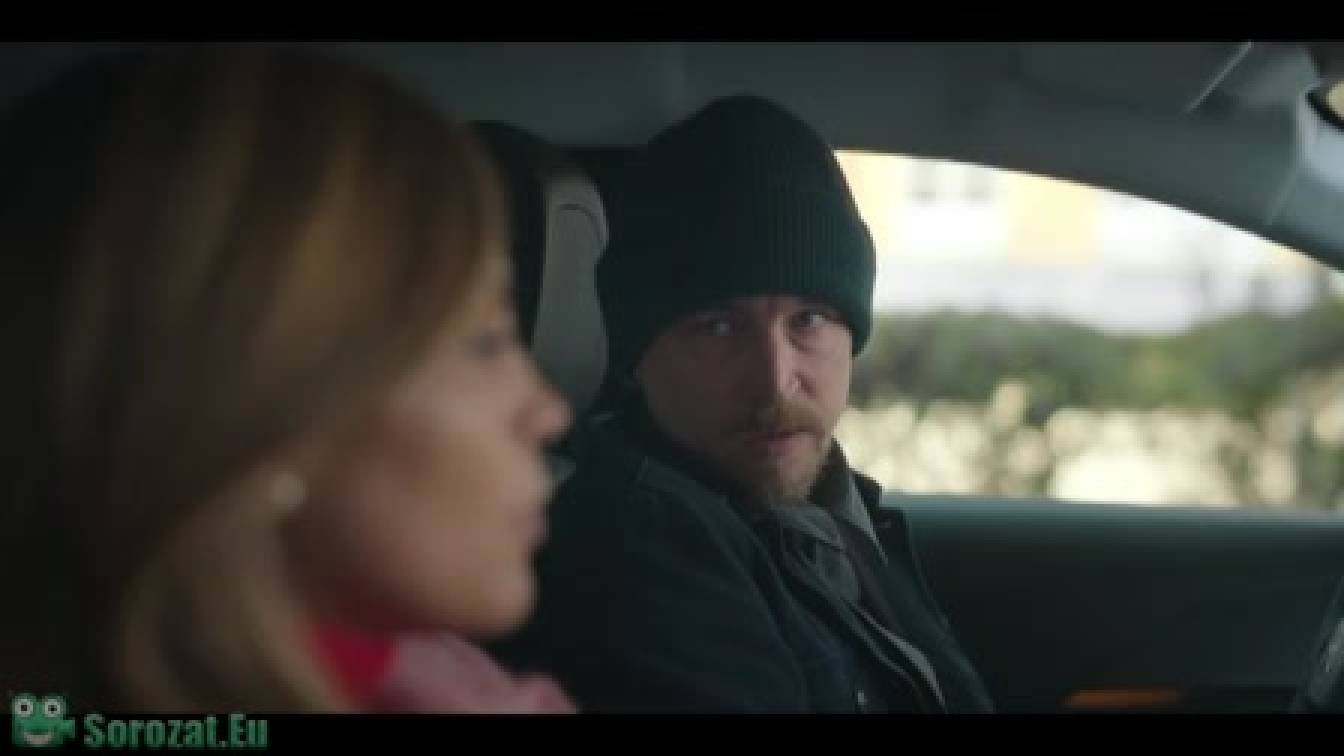 Eddig minden patent 1. évad 02. rész