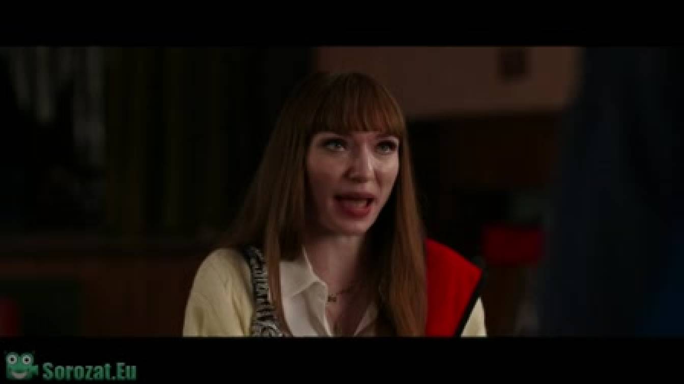 Törvényen kívül 1. évad 05. rész