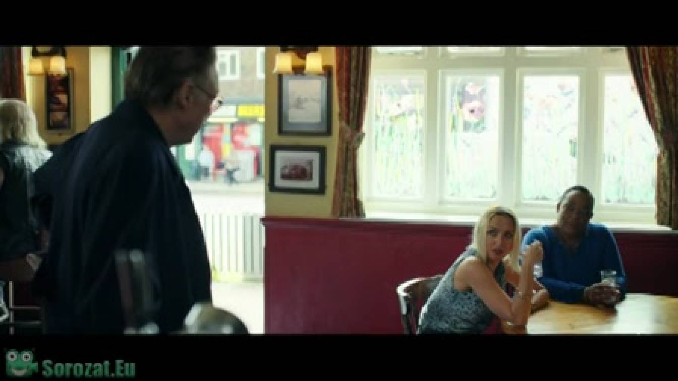 Törvényen kívül 1. évad 06. rész