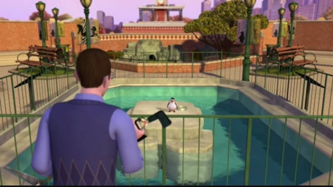 A Madagaszkár pingvinjei  1. évad 47. rész