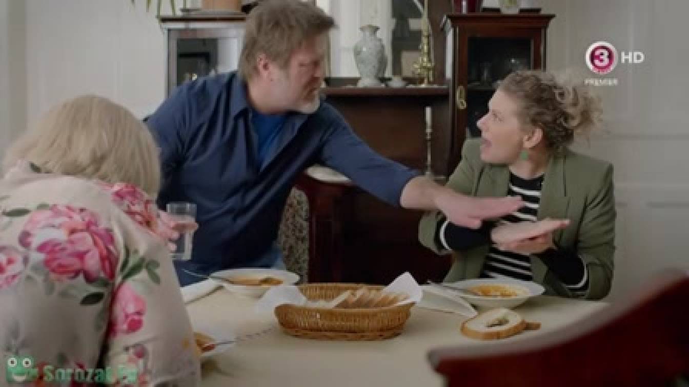 Brigi és Brúnó 2. évad 11. rész