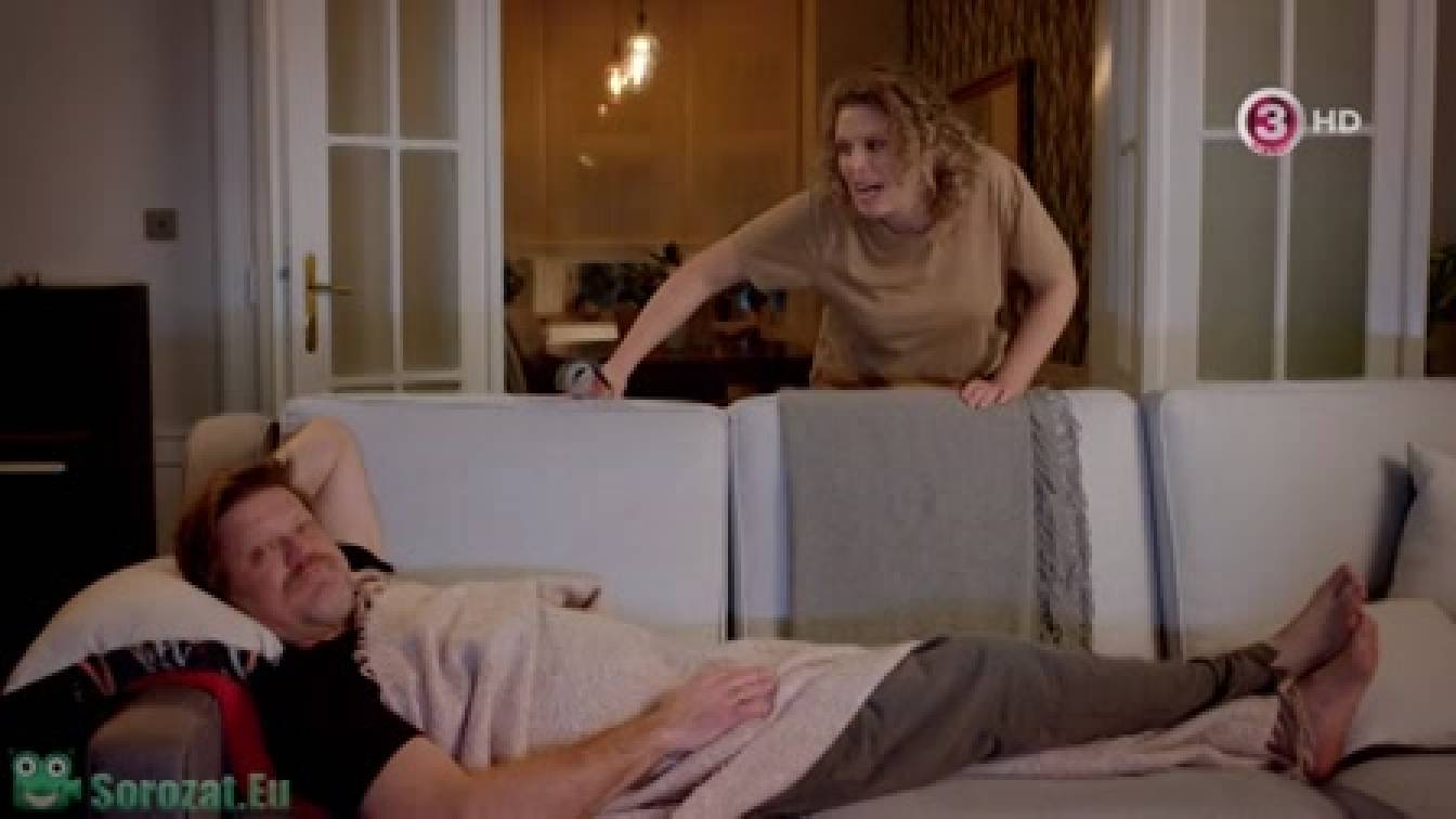 Brigi és Brúnó 2. évad 13. rész