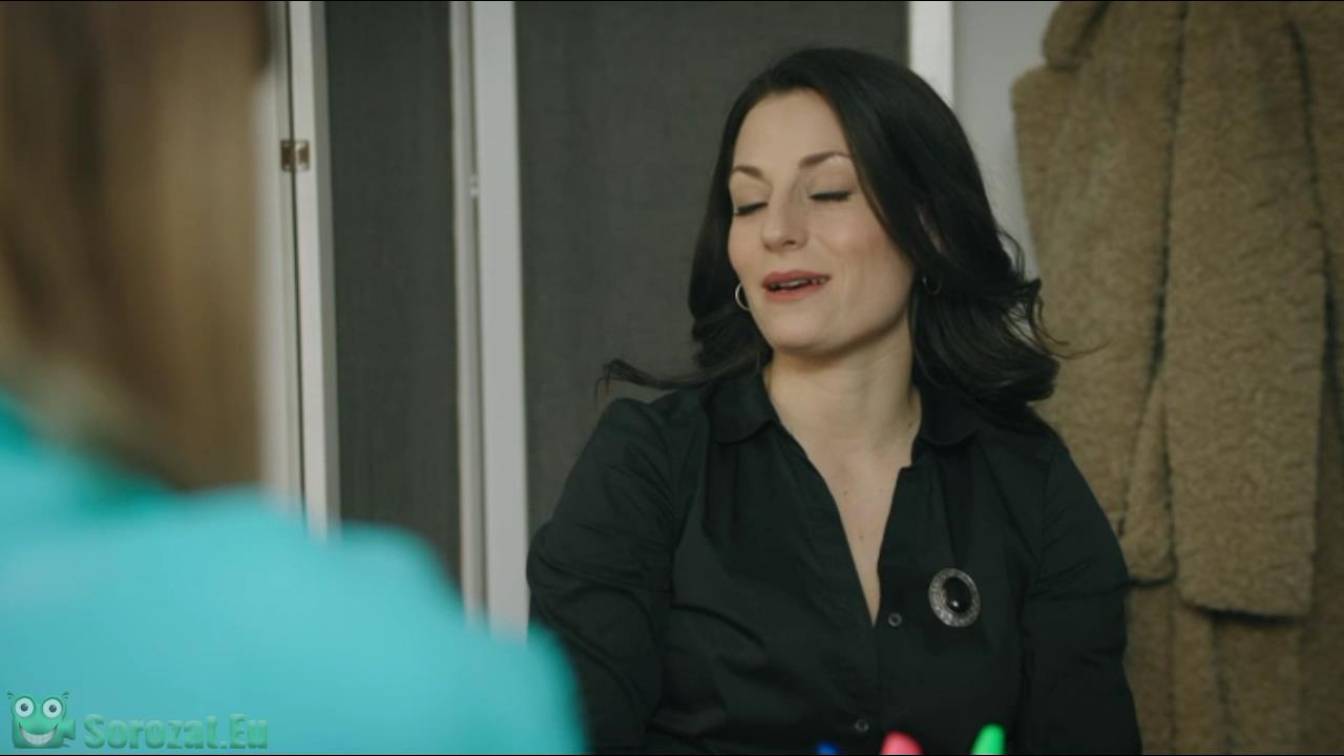 Drága örökösök 5. évad 71. rész