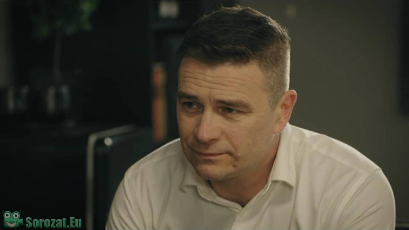 Drága örökösök 5. évad 75. rész