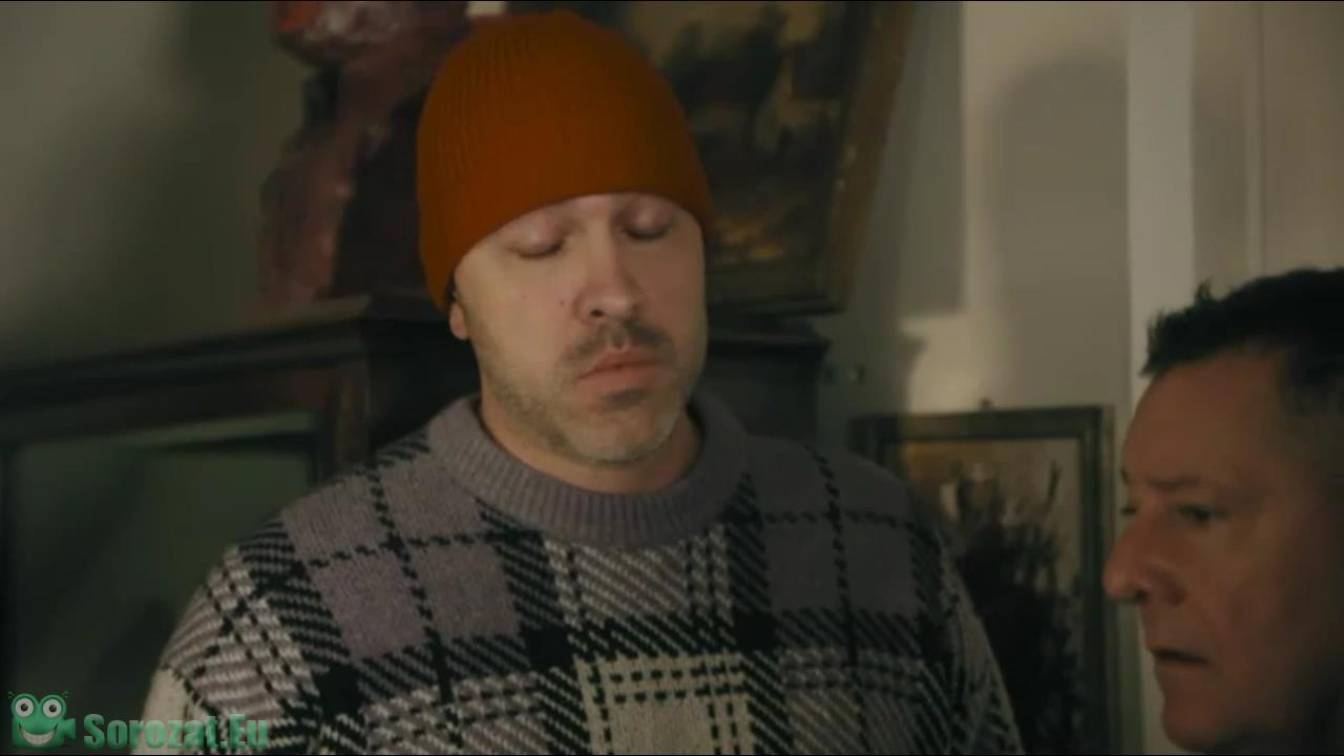 Drága örökösök 5. évad 76. rész