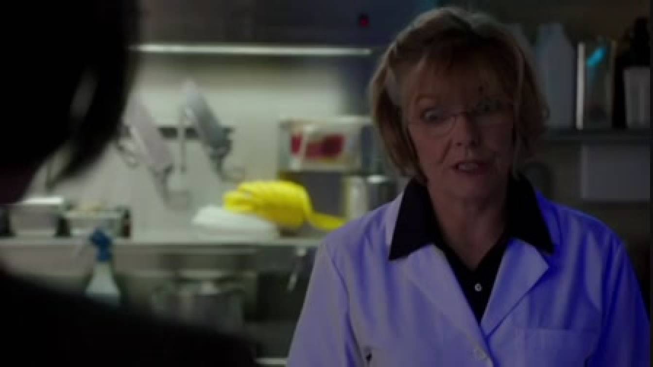 Felejthetetlen 1. évad 15. rész