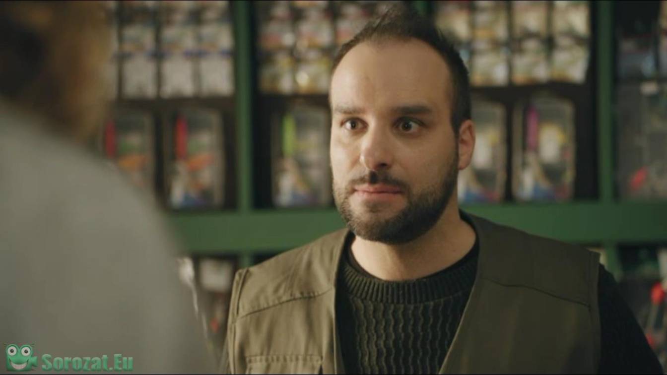 Drága örökösök 5. évad 78. rész