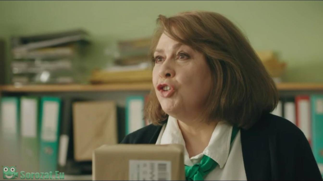 Drága örökösök 5. évad 79. rész