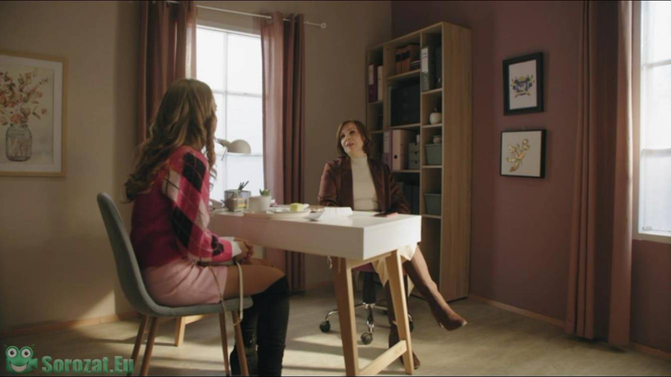 Drága örökösök 5. évad 80. rész