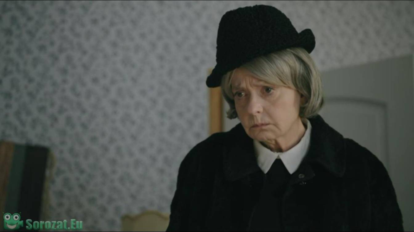 Drága örökösök 5. évad 81. rész