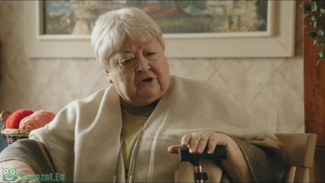 Drága örökösök 5. évad 83. rész