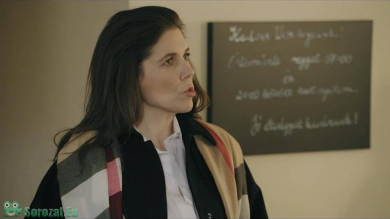 Drága örökösök 5. évad 85. rész