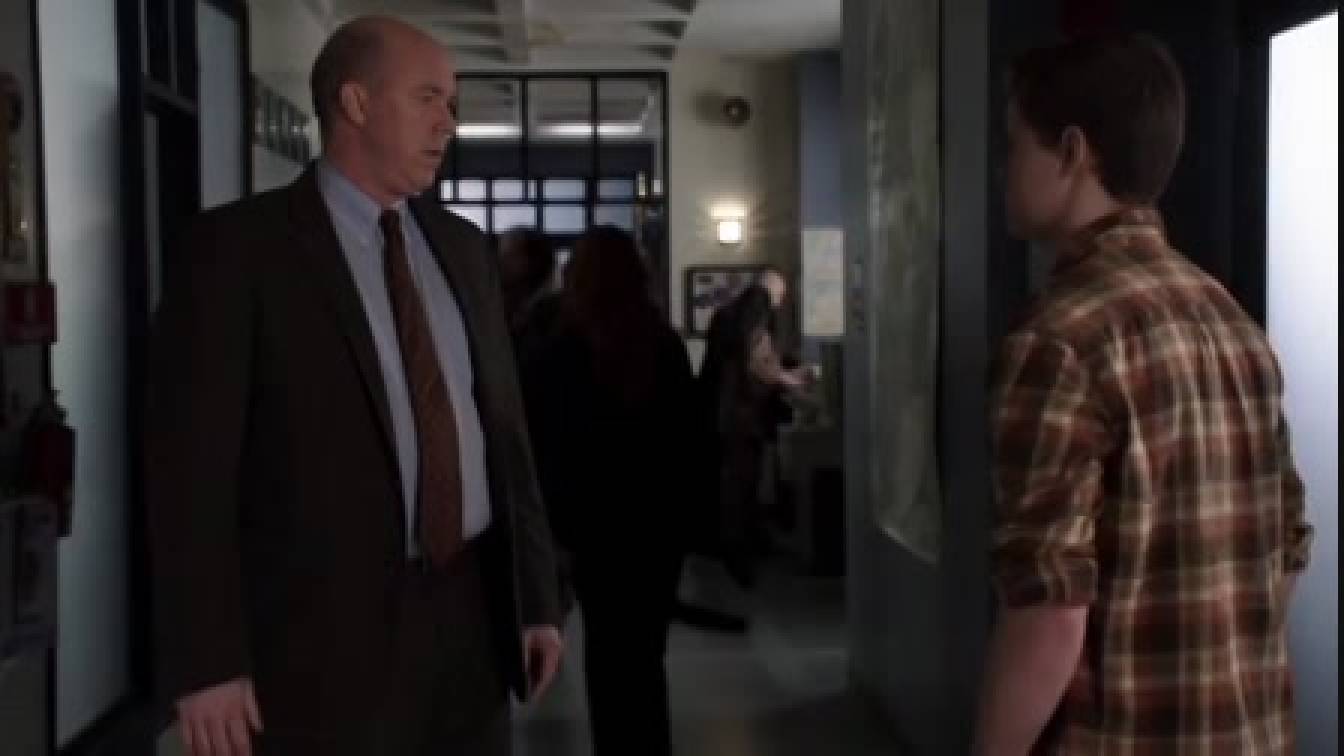 Felejthetetlen 1. évad 16. rész