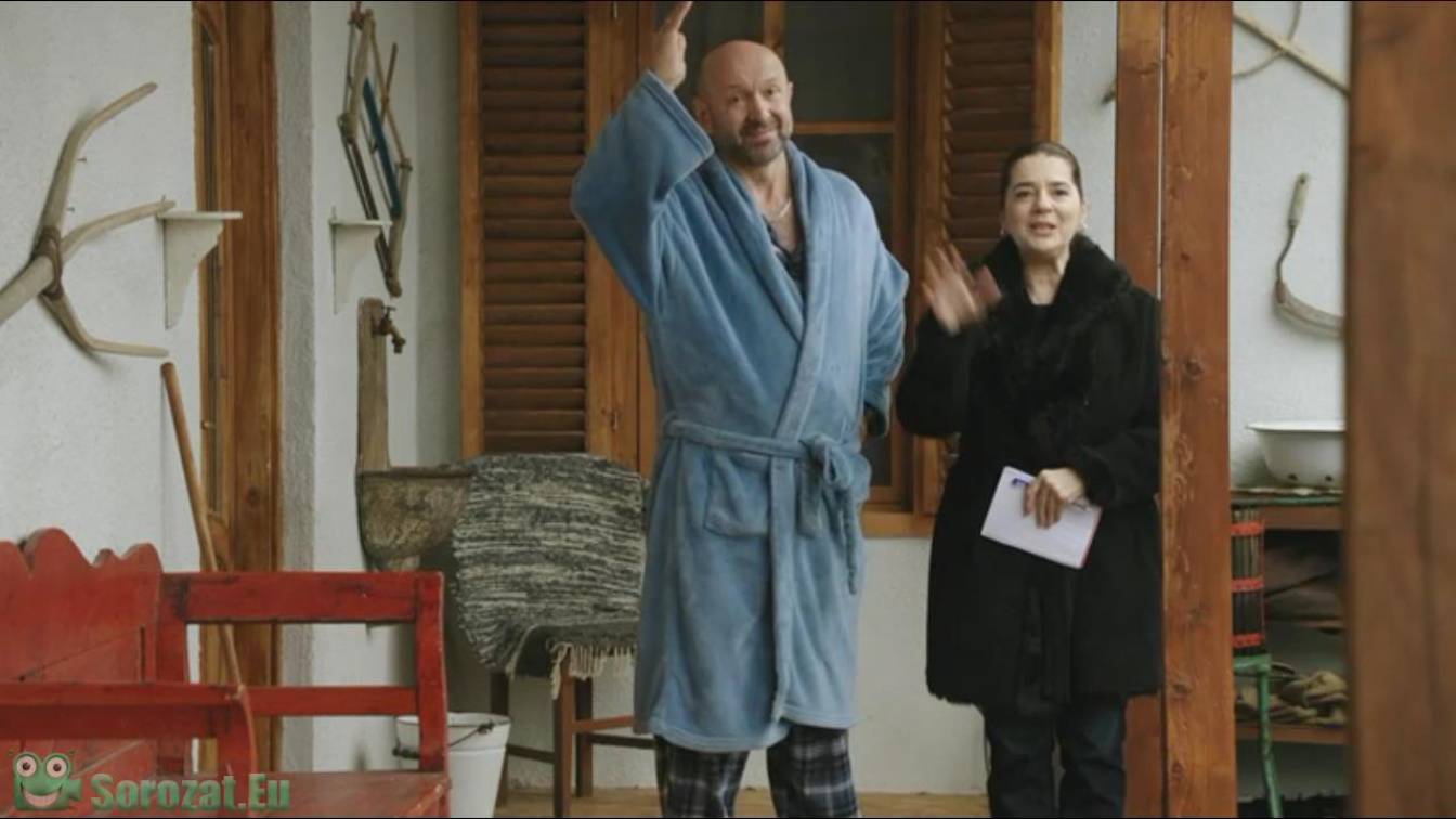 Drága örökösök 5. évad 88. rész