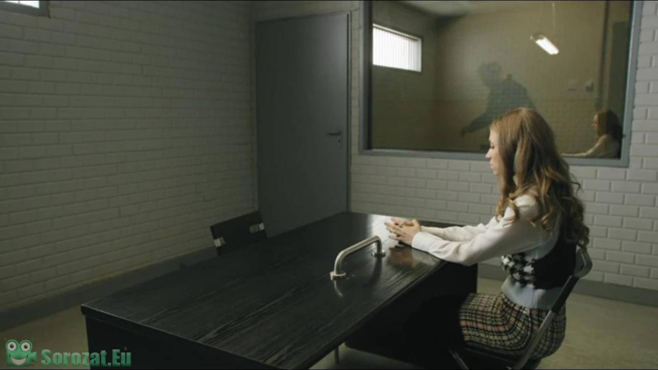 Drága örökösök 5. évad 89. rész